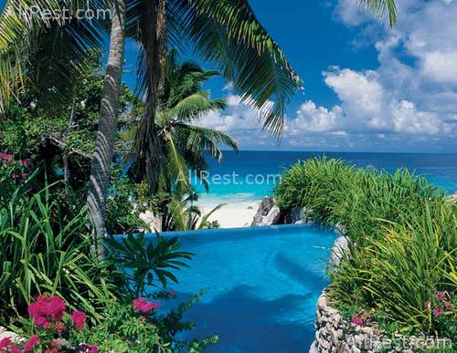 Fregate Island Private Exclusive 13